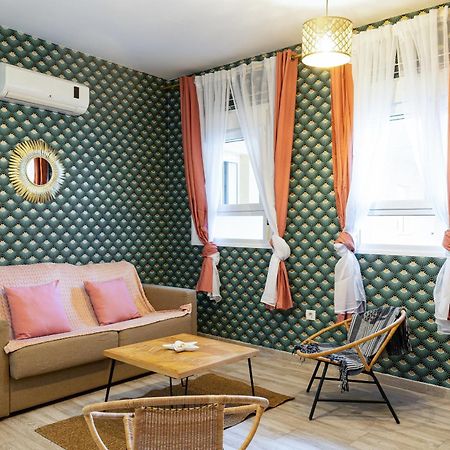 Holidays2Malaga Duplex Huerta Del Obispo Junto Casco Historico Εξωτερικό φωτογραφία