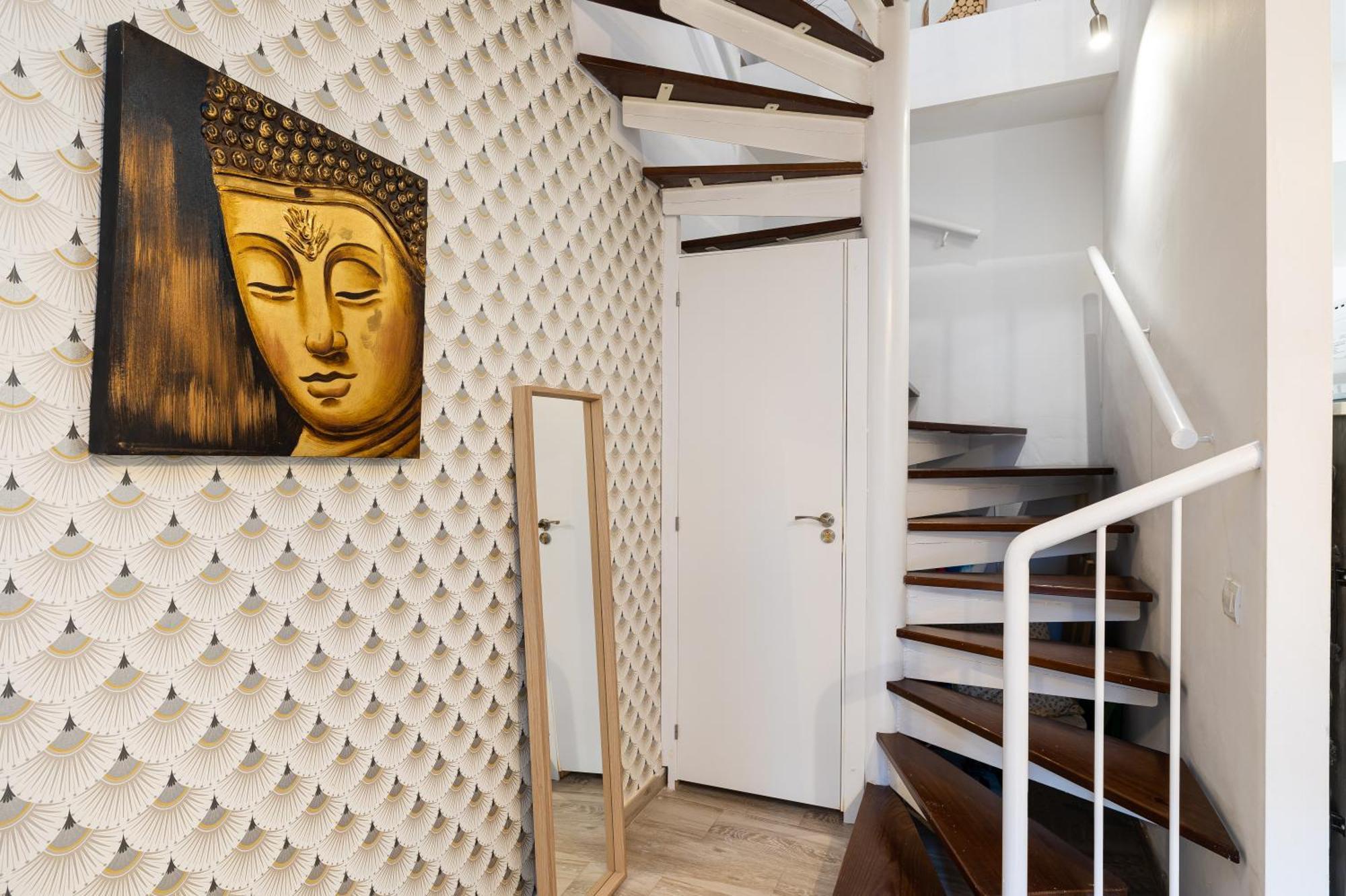 Holidays2Malaga Duplex Huerta Del Obispo Junto Casco Historico Εξωτερικό φωτογραφία